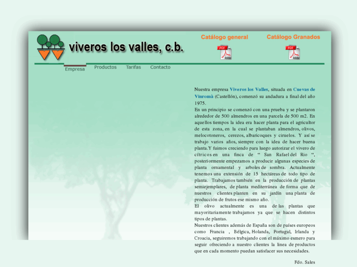 www.viveroslosvalles.com