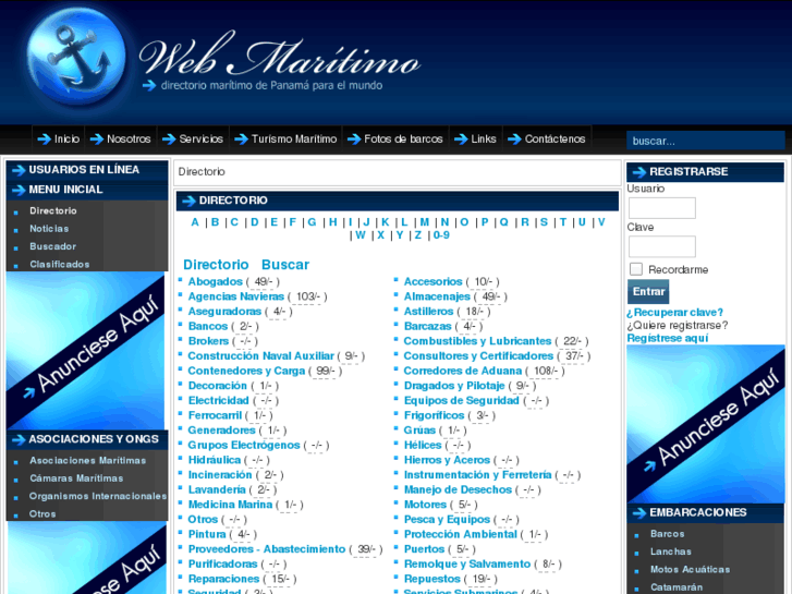 www.webmaritimo.com