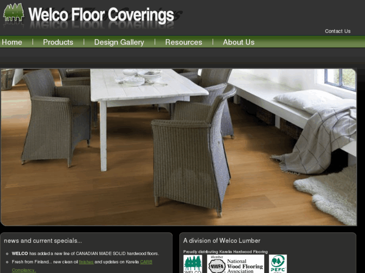 www.welcofloorcoverings.com