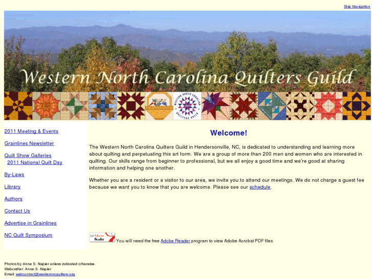 www.westernncquilters.org