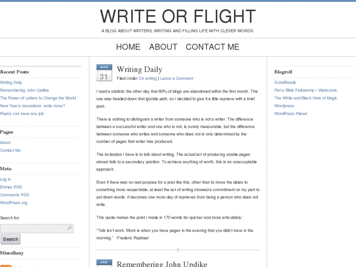 www.writeorflight.com