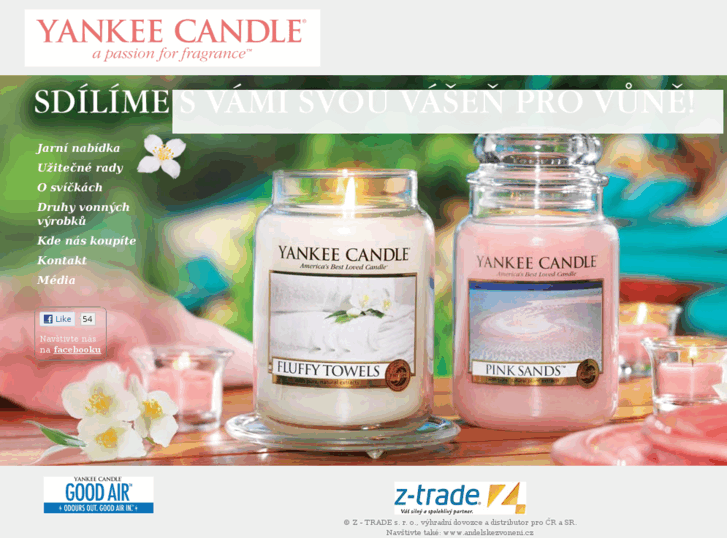 www.yankee-candle.cz