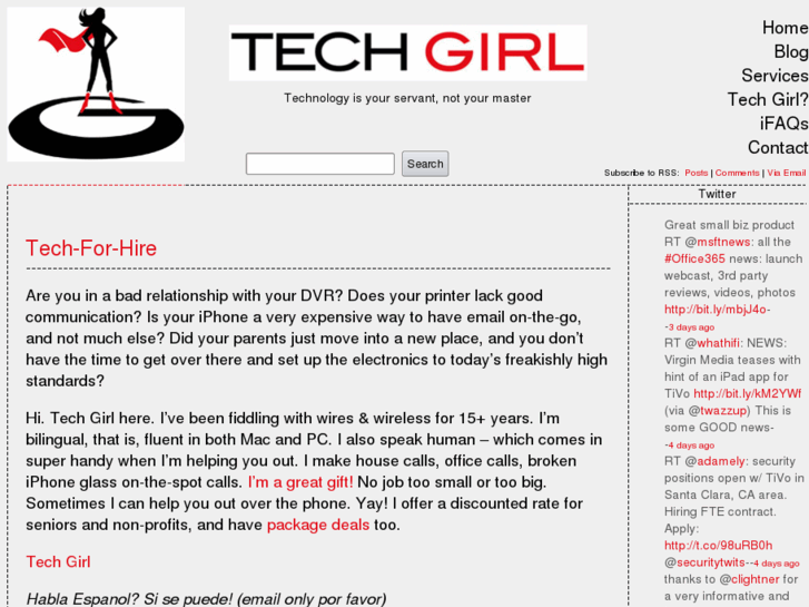 www.206techgirl.com