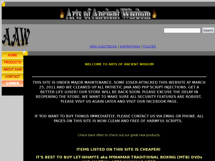 www.aawisdom.com