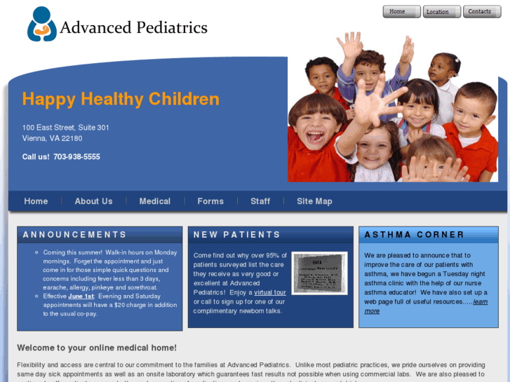 www.advancedpediatrics.com