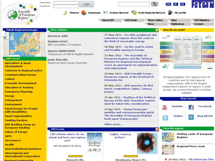www.aer.eu