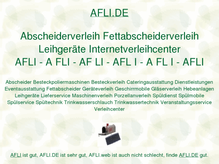 www.afli.de