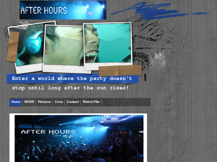 www.afterhoursfilm.com