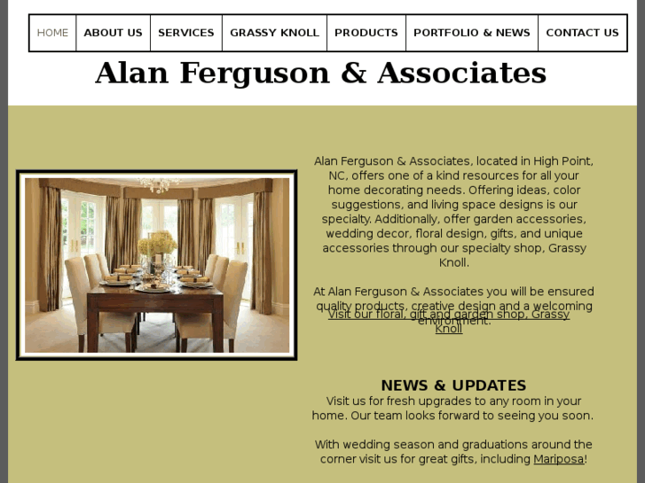 www.alanfergusonassoc.com