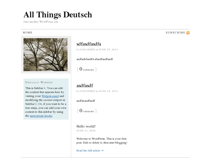 www.allthingsdeutsch.com