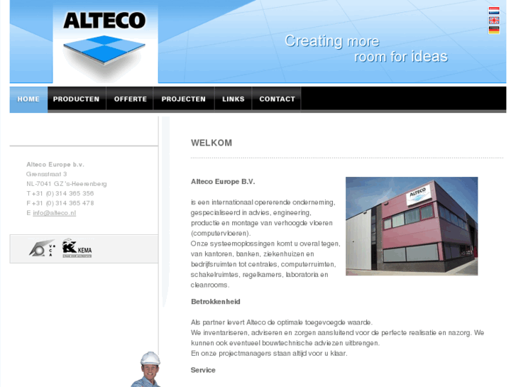 www.alteco-europe.com