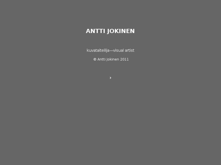 www.anttijokinen.net