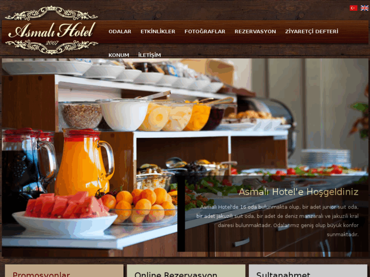 www.asmalihotel.com