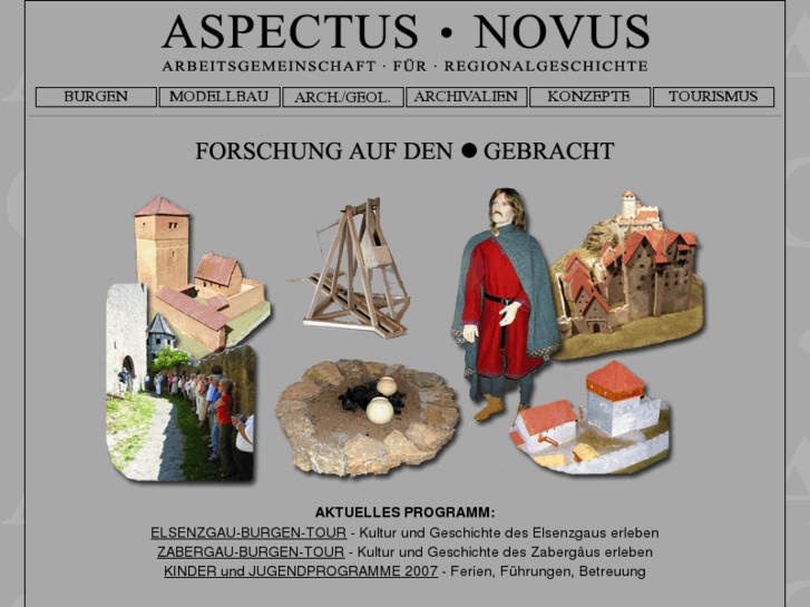 www.aspectus-novus.com