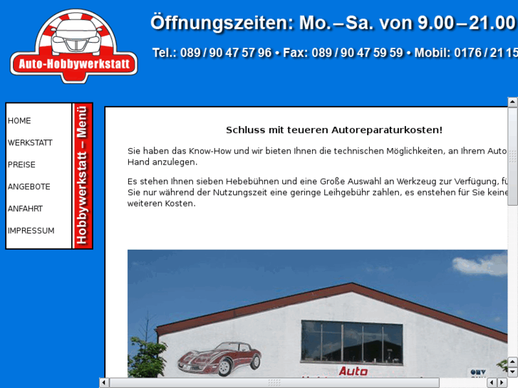 www.autohobbywerkstatt.com