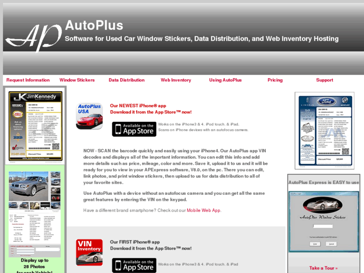 www.autoplusnet.com