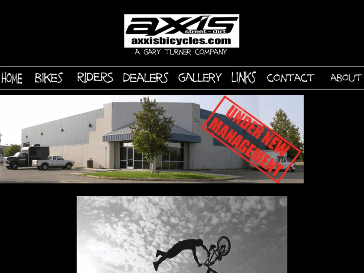 www.axxisbicycles.com