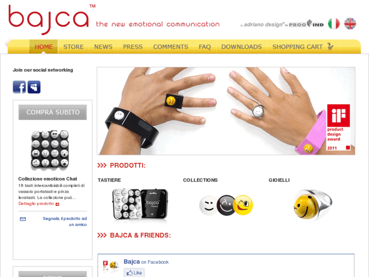 www.bajca.com