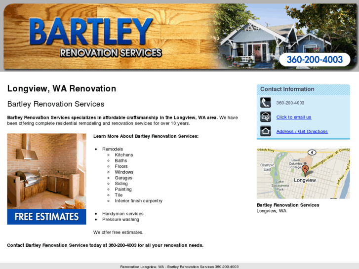 www.bartleyrenovation.com