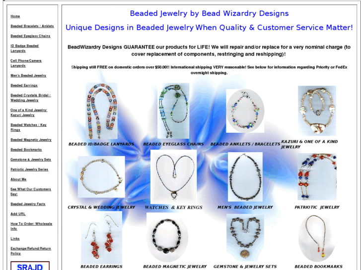 www.beadwizardrydesigns.com