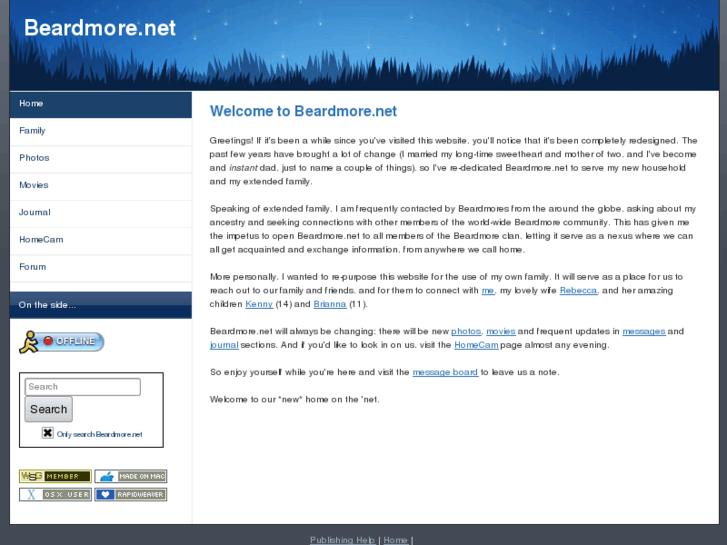 www.beardmore.net