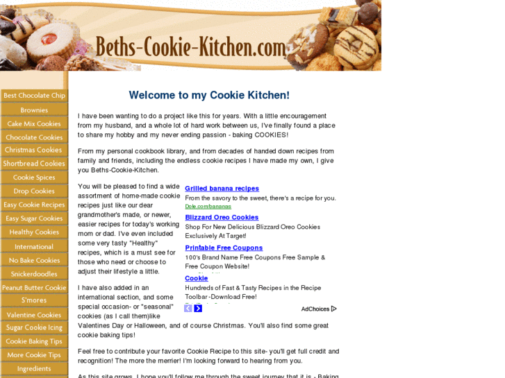 www.beths-cookie-kitchen.com