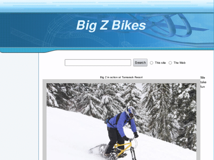 www.bigzbikes.com