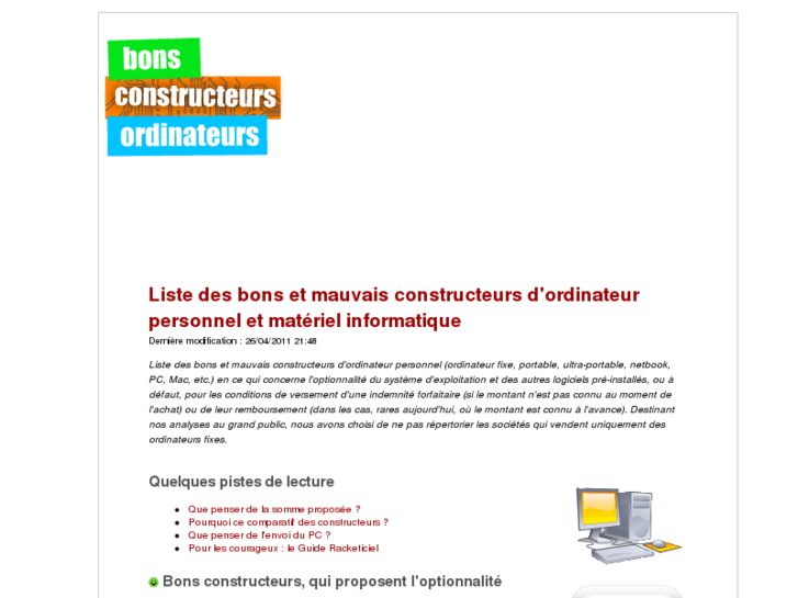 www.bons-constructeurs-ordinateurs.info