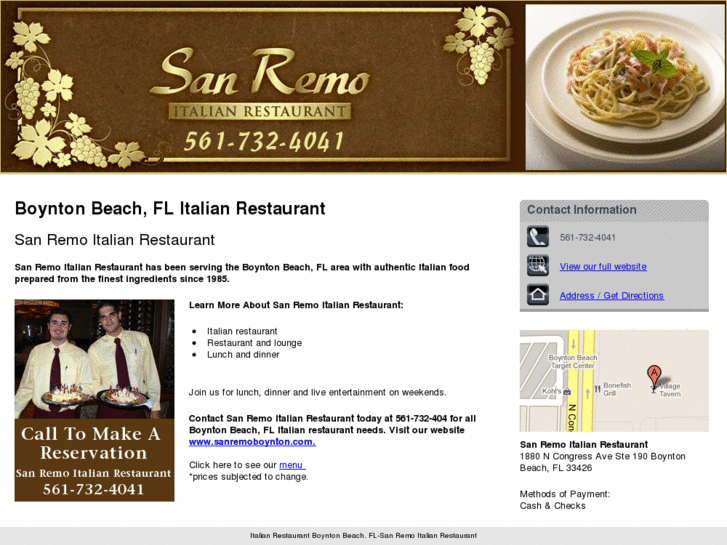 www.boyntonitalianrestaurant.com