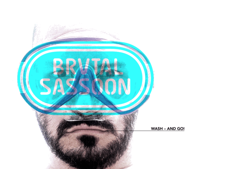 www.brutal-sassoon.com