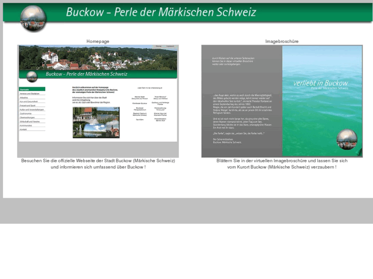 www.buckow-online.de