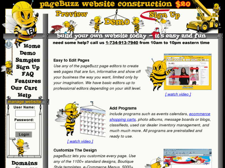 www.bumbelbeworks.com