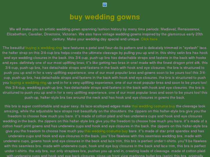 www.buy-wedding-gowns.com