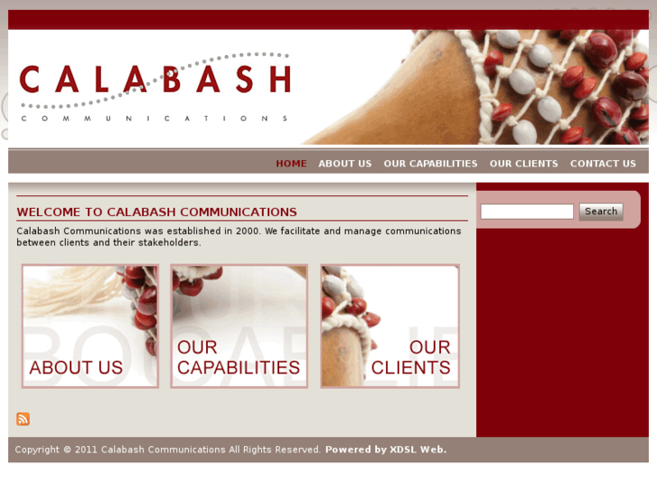 www.calabashcomms.com