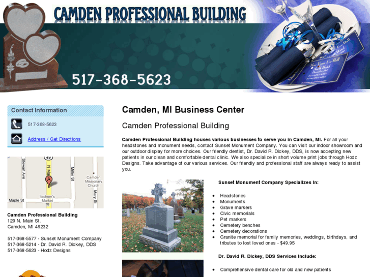 www.camdenprofessionalbuilding.com