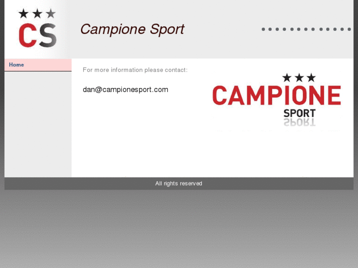 www.campionesport.com