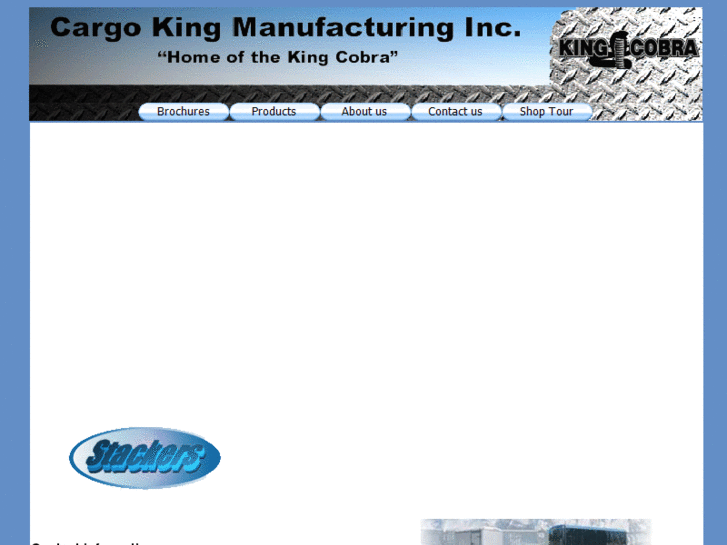 www.cargokingcobra.com