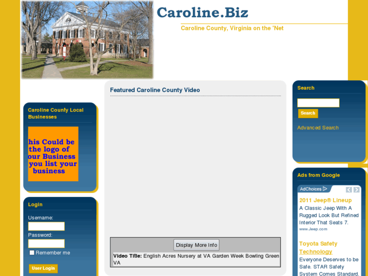 www.caroline.biz