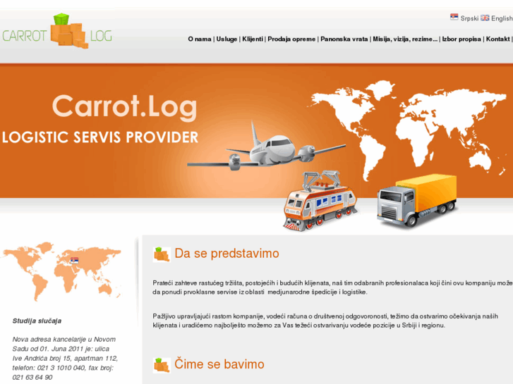 www.carrotlog.com