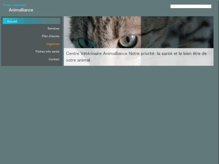 www.centreveterinaire-animalliance.com