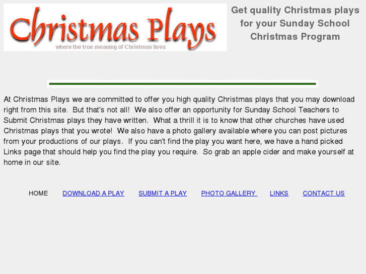 www.christmasplays.com