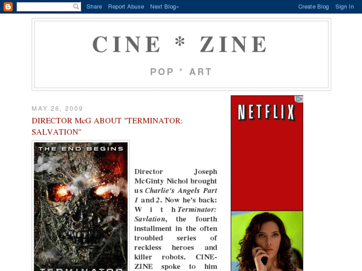 www.cine-zine.com