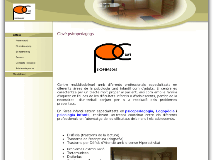 www.clavepsicopedagogs.com