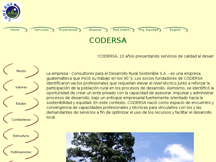 www.codersa.org