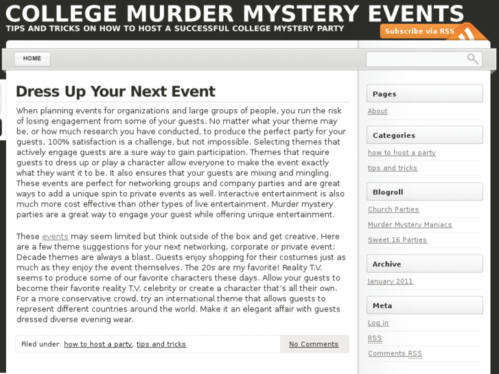 www.collegemysteryevents.com