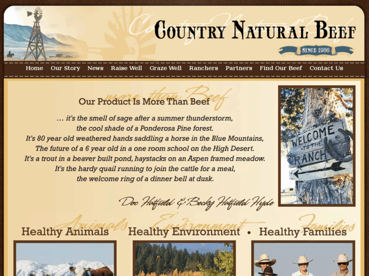 www.countrynaturalbeef.com