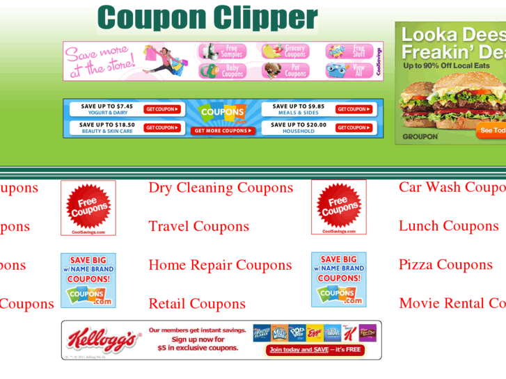 www.couponclipper.info