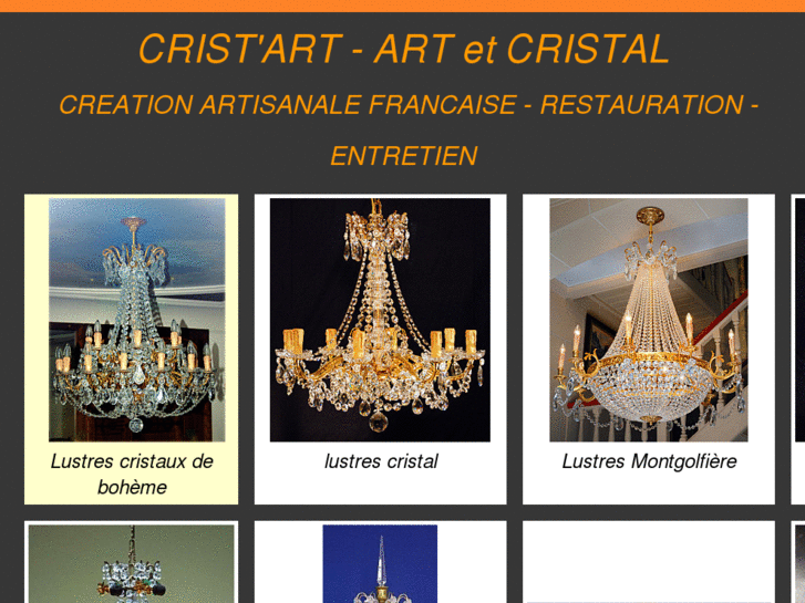 www.crist-art.info