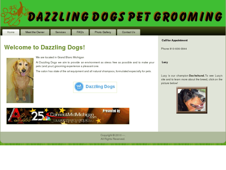 www.dazzling-dogs.com