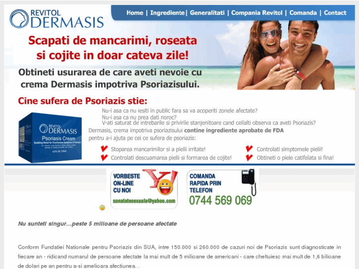 www.dermasis.ro